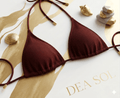 AUREA TOP by DEASOL (Rosso Divino)